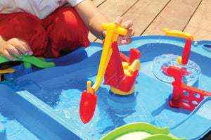 Starplay Water Fun Trolley - Kids Activity & Play Equipment