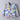 Starry Bear Outline print soft Cotton Kids Nightsuit - 3 - 4 Years Nightsuits