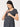 Starry Nights Maternity and Casual Dress - DRS-NVDMD-S