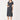 Starry Nights Maternity and Casual Dress - DRS-NVDMD-S