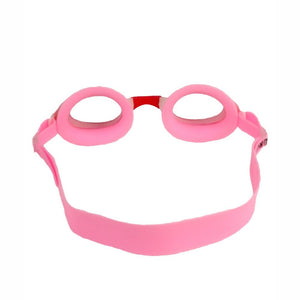 Starry Pink Anti Fog UV Protection Leakproof Design Swim Goggles for Kids, 3yrs - 8yrs - 3 - 8 years Swim