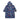Starry Planet Theme, Knee Length Raincoat for Kids - Little Surprise BoxStarry Planet Theme, Knee Length Raincoat for Kids