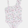 Starry Unicorn Dreams Girls Swimsuit - KSW-SG-STUN-2-4