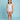 Starry Unicorn Dreams Girls Swimsuit - 2 - 4 Years Kids Swimwear