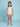 Starry Unicorn Dreams Girls Swimsuit - 2 - 4 Years Kids Swimwear