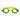 Starry Yellow Anti Fog UV Protection Leakproof Design Swim Goggles for Kids, 3yrs - 8yrs - 3 - 8 years Swim