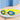 Starry Yellow Anti Fog UV Protection Leakproof Design Swim Goggles for Kids, 3yrs - 8yrs - 3 - 8 years Swim