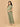 Wide-leg sage green maternity lounge pants with adjustable drawstring waistband ‚Äì Side view