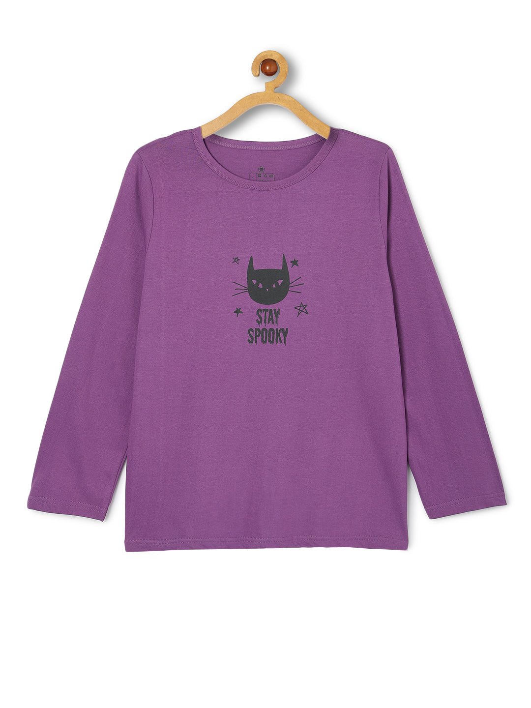 Stay Spooky Womans Pajama Set - PYJ - MP - STYSP - S