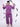 Stay Spooky Womans Pajama Set - PYJ - MP - STYSP - S
