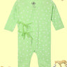 Staying Pawsitive Infant Romper (Jabla Style)