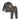 Steel Grey Alphabets soft Cotton Kids Nightsuit - 5 - 6 Years Nightsuits