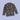 Steel Grey Alphabets soft Cotton Kids Nightsuit - 5 - 6 Years Nightsuits