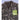 Steel Grey Alphabets soft Cotton Kids Nightsuit - 5 - 6 Years Nightsuits