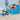 Step2 2-In-1 Toy Box Thomas The Tank Engn | Kids Toy Box - Children Furniture