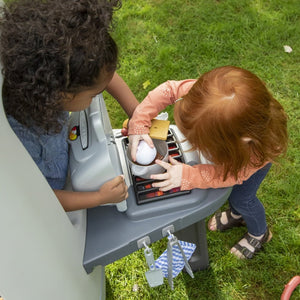 Step2 Adventure Camper | Kids Playhouse - Pretend Play Toys