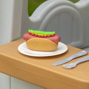 Step2 Adventure Camper | Kids Playhouse - Pretend Play Toys