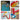 Step2 All Around Easel For Two Red | Kids Art Desk & Easel - Art Desk & Easel