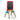Step2 All Around Easel For Two Red | Kids Art Desk & Easel - Art Desk & Easel