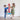 Step2 All Around Easel For Two Red | Kids Art Desk & Easel - Art Desk & Easel