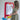 Step2 All Around Easel For Two Red | Kids Art Desk & Easel - Art Desk & Easel