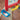 Step2 All Around Easel For Two Red | Kids Art Desk & Easel - Art Desk & Easel