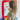 Step2 All Around Easel For Two Red | Kids Art Desk & Easel - Art Desk & Easel