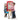 Step2 All Around Easel For Two Red | Kids Art Desk & Easel - Art Desk & Easel