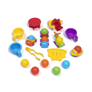 Step2 Ball Buddies Adventure Center | Kids Water Table - Sand & Water Play