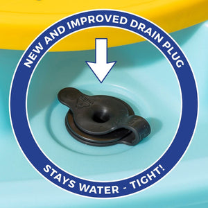 Step2 Ball Buddies Adventure Center | Kids Water Table - Sand & Water Play