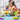 Step2 Ball Buddies Adventure Center | Kids Water Table - Sand & Water Play
