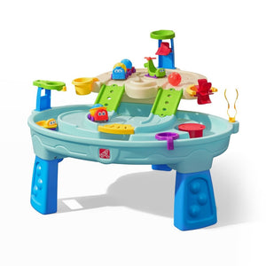 Step2 Ball Buddies Adventure Center | Kids Water Table - Sand & Water Play