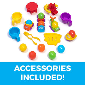 Step2 Ball Buddies Adventure Center | Kids Water Table - Sand & Water Play