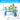Step2 Ball Buddies Adventure Center | Kids Water Table - Sand & Water Play