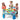 Step2 Ball Buddies Adventure Center | Kids Water Table - Sand & Water Play