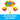 Step2 Ball Buddies Truckin' & Rollin' Play Table | Water Table - Kids Activity & Play Equipment