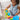 Step2 Ball Buddies Truckin' & Rollin' Play Table | Water Table - Kids Activity & Play Equipment