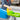 Step2 Ball Buddies Truckin' & Rollin' Play Table | Water Table - Kids Activity & Play Equipment