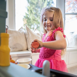 Step2 Best Chef’s Kitchen | Kids Pretend Play Kitchen - Pretend Play Toys
