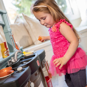 Step2 Best Chef’s Kitchen | Kids Pretend Play Kitchen - Pretend Play Toys