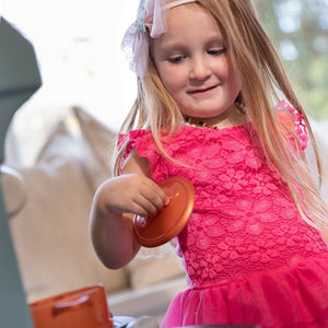 Step2 Best Chef’s Kitchen | Kids Pretend Play Kitchen - Pretend Play Toys