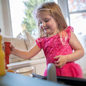Step2 Best Chef’s Kitchen | Kids Pretend Play Kitchen - Pretend Play Toys