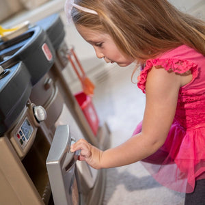 Step2 Best Chef’s Kitchen | Kids Pretend Play Kitchen - Pretend Play Toys