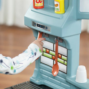 Step2 Best Chef’s Kitchen | Kids Pretend Play Kitchen - Pretend Play Toys