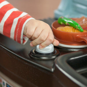 Step2 Best Chef’s Kitchen | Kids Pretend Play Kitchen - Pretend Play Toys