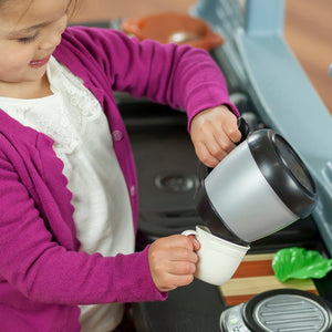 Step2 Best Chef’s Kitchen | Kids Pretend Play Kitchen - Pretend Play Toys