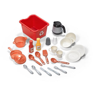 Step2 Best Chef’s Kitchen | Kids Pretend Play Kitchen - Pretend Play Toys