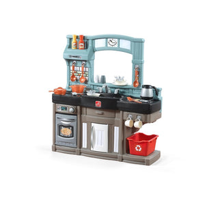 Step2 Best Chef’s Kitchen | Kids Pretend Play Kitchen - Pretend Play Toys