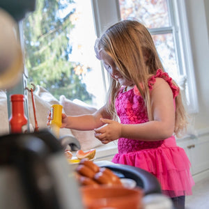 Step2 Best Chef’s Kitchen | Kids Pretend Play Kitchen - Pretend Play Toys