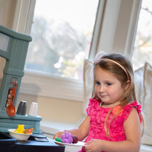Step2 Best Chef’s Kitchen | Kids Pretend Play Kitchen - Pretend Play Toys